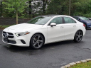 Thumbnail image of 2021 Mercedes-Benz A-Class at Mercedes-Benz of Flemington