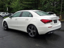 Thumbnail image of 2021 Mercedes-Benz A-Class at Mercedes-Benz of Flemington
