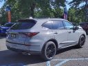 Thumbnail image of 2025 Acura MDX at Bridgewater Acura