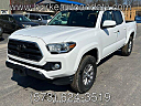 Thumbnail image of 2016 Toyota Tacoma at Burke Auto and ATV
