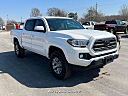 Thumbnail image of 2016 Toyota Tacoma at Burke Auto and ATV