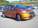 Thumbnail image of 2017 Nissan Versa Note at Kelly Nissan Of Woburn