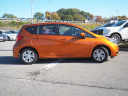 Thumbnail image of 2017 Nissan Versa Note at Kelly Nissan Of Woburn