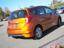 Thumbnail image of 2017 Nissan Versa Note at Kelly Nissan Of Woburn