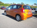 Thumbnail image of 2017 Nissan Versa Note at Kelly Nissan Of Woburn