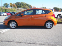 Thumbnail image of 2017 Nissan Versa Note at Kelly Nissan Of Woburn