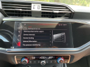 2024 Audi Q3 quattro S line Premium 45 TFSI at Low Country Volkswagen