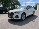 Thumbnail image of 2024 Audi Q3 at Low Country Volkswagen
