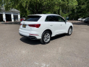 Thumbnail image of 2024 Audi Q3 at Low Country Volkswagen