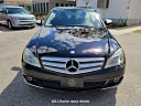 Thumbnail image of 2009 Mercedes-Benz C-Class at EZ Choice Auto Sales