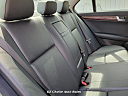 Thumbnail image of 2009 Mercedes-Benz C-Class at EZ Choice Auto Sales