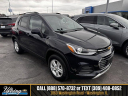 Thumbnail image of 2022 Chevrolet Trax at Uftring Chevy USED