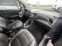 Thumbnail image of 2022 Chevrolet Trax at Uftring Chevy USED