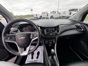 Thumbnail image of 2022 Chevrolet Trax at Uftring Chevy USED