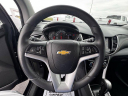 Thumbnail image of 2022 Chevrolet Trax at Uftring Chevy USED