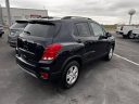 Thumbnail image of 2022 Chevrolet Trax at Uftring Chevy USED