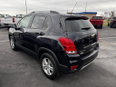 Thumbnail image of 2022 Chevrolet Trax at Uftring Chevy USED