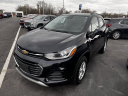 Thumbnail image of 2022 Chevrolet Trax at Uftring Chevy USED