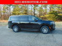 2024 Jeep Wagoneer Base at Helms Motor Company