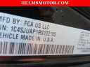 Thumbnail image of 2024 Jeep Wagoneer at Helms Motor Company