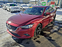 2014 Mazda Mazda6 i Grand Touring at Team Auto Sales