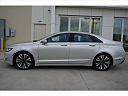 Thumbnail image of 2019 Lincoln MKZ at West Point Lincoln Of Sugar Land