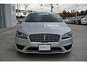 Thumbnail image of 2019 Lincoln MKZ at West Point Lincoln Of Sugar Land
