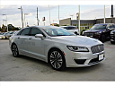 Thumbnail image of 2019 Lincoln MKZ at West Point Lincoln Of Sugar Land