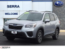 Thumbnail image of 2019 Subaru Forester at Serra Buick Gmc Champaign