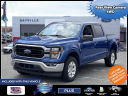 Thumbnail image of 2023 Ford F-150 at Sayville Ford