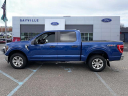 2023 Ford F-150 XLT at Sayville Ford