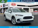 2023 Honda HR-V LX at Spitzer Kia