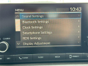 Thumbnail image of 2023 Honda HR-V at Spitzer Kia