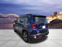 2019 Jeep Renegade Trailhawk at Gossett Mazda Mitsubishi Hyundai