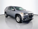 Thumbnail image of 2018 Chevrolet Traverse at Serpentini Chevrolet of Medina