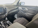Thumbnail image of 2018 Chevrolet Traverse at Serpentini Chevrolet of Medina
