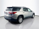 Thumbnail image of 2018 Chevrolet Traverse at Serpentini Chevrolet of Medina