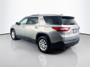 Thumbnail image of 2018 Chevrolet Traverse at Serpentini Chevrolet of Medina