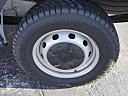 Thumbnail image of 2018 Ford Transit at A & B Motors