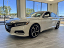 Thumbnail image of 2018 Honda Accord at DIXIE MOTORS INC.