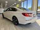 Thumbnail image of 2018 Honda Accord at DIXIE MOTORS INC.