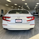 Thumbnail image of 2018 Honda Accord at DIXIE MOTORS INC.