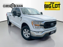 Thumbnail image of 2022 Ford F-150 at CampbellChryslerDodgeJeepRam - New