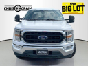 Thumbnail image of 2022 Ford F-150 at CampbellChryslerDodgeJeepRam - New