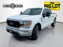 Thumbnail image of 2022 Ford F-150 at CampbellChryslerDodgeJeepRam - New