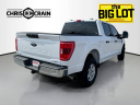 Thumbnail image of 2022 Ford F-150 at CampbellChryslerDodgeJeepRam - New