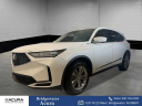 Thumbnail image of 2025 Acura MDX at Bridgewater Acura