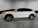Thumbnail image of 2025 Acura MDX at Bridgewater Acura