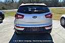 Thumbnail image of 2012 Kia Sportage at C & C Motor Company