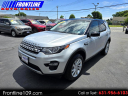 Thumbnail image of 2016 Land Rover Discovery Sport at Front Line Auto Sales